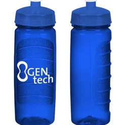 Refresh Clutch Water Bottle - 20 oz