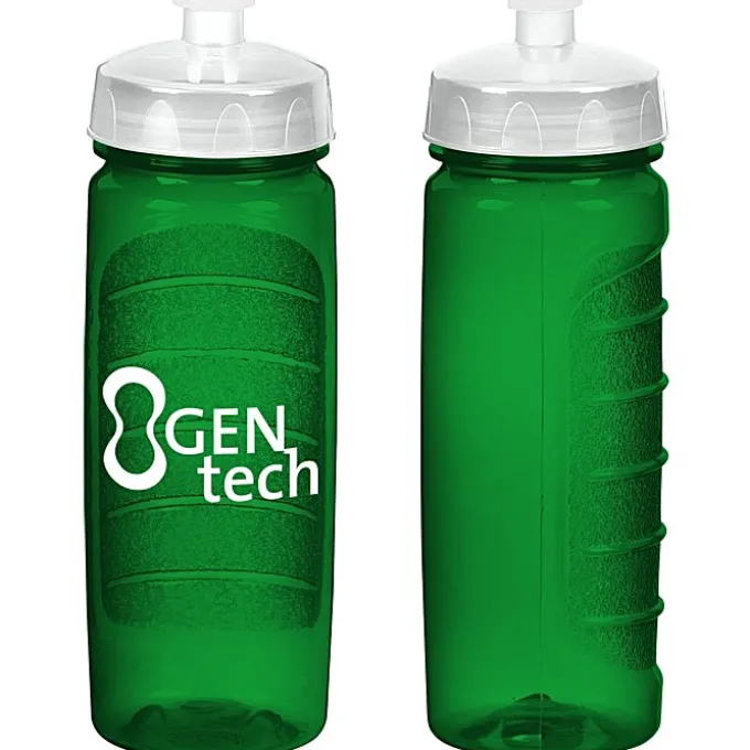 Refresh Clutch Water Bottle - 20 oz