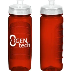 Refresh Clutch Water Bottle - 20 oz