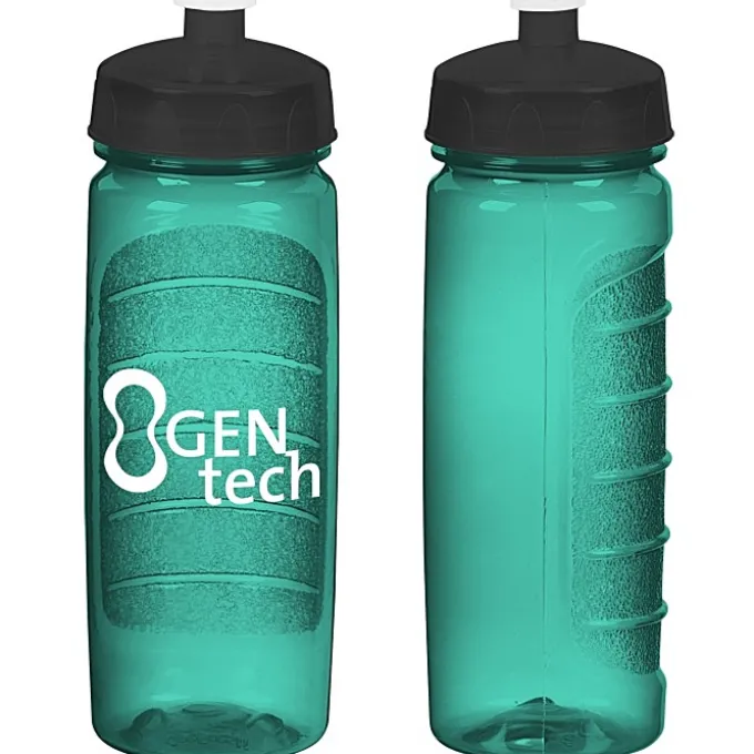 Refresh Clutch Water Bottle - 20 oz