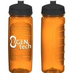 Refresh Clutch Water Bottle - 20 oz