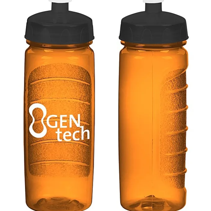 Refresh Clutch Water Bottle - 20 oz