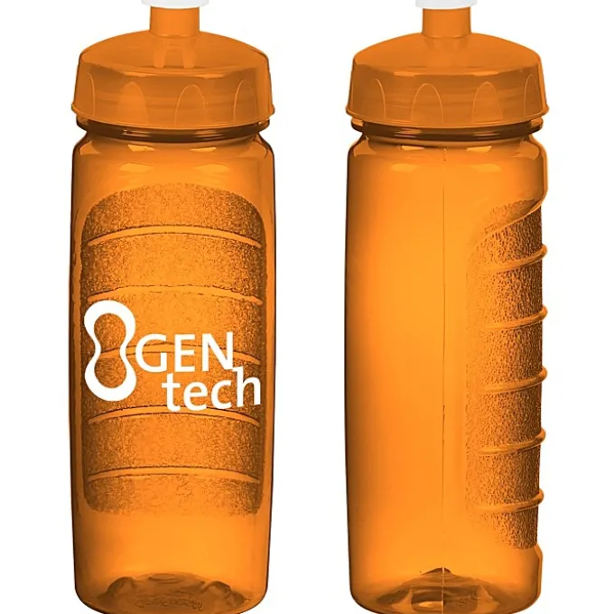 Refresh Clutch Water Bottle - 20 oz