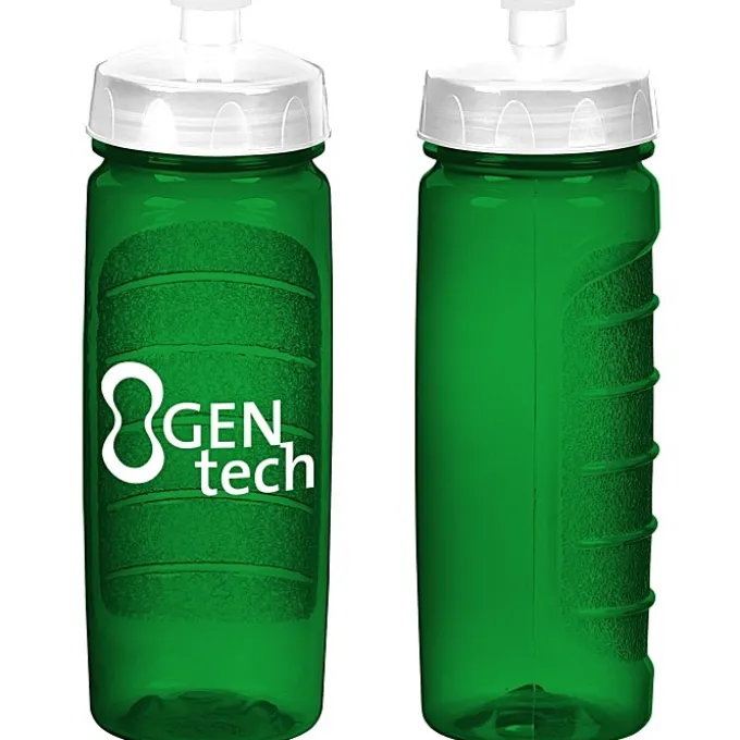 Refresh Clutch Water Bottle - 20 oz