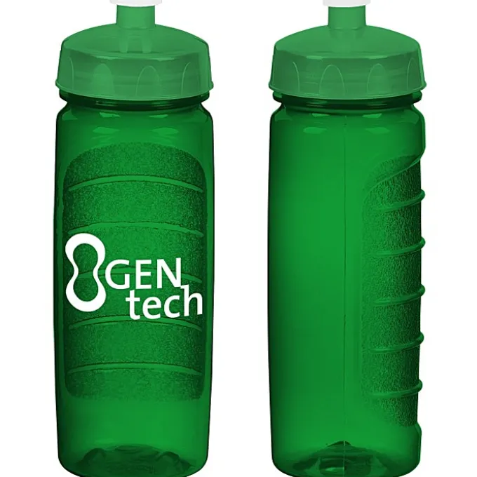 Refresh Clutch Water Bottle - 20 oz