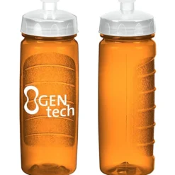 Refresh Clutch Water Bottle - 20 oz