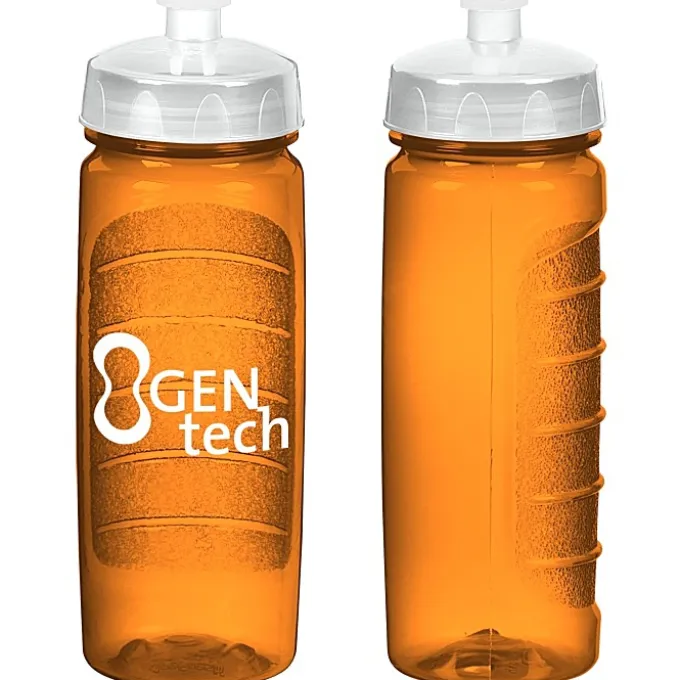Refresh Clutch Water Bottle - 20 oz
