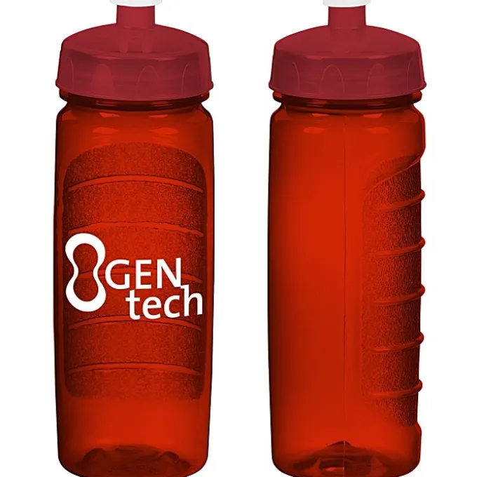 Refresh Clutch Water Bottle - 20 oz