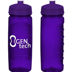 Refresh Clutch Water Bottle - 20 oz
