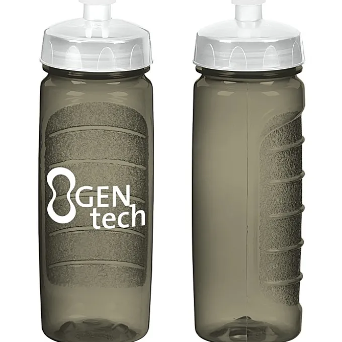 Refresh Clutch Water Bottle - 20 oz