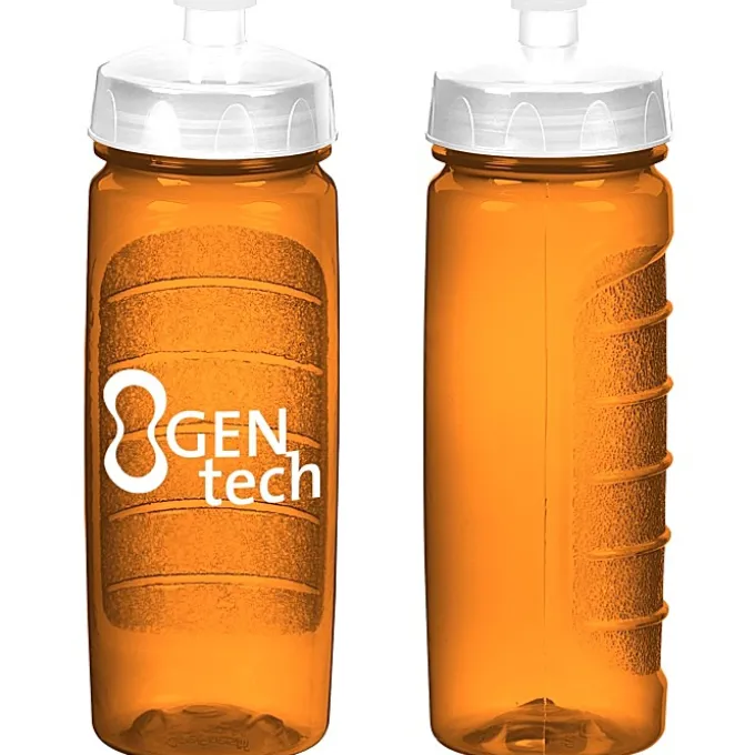 Refresh Clutch Water Bottle - 20 oz