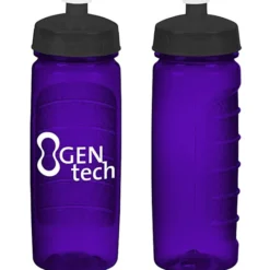 Refresh Clutch Water Bottle - 20 oz - 24 hr