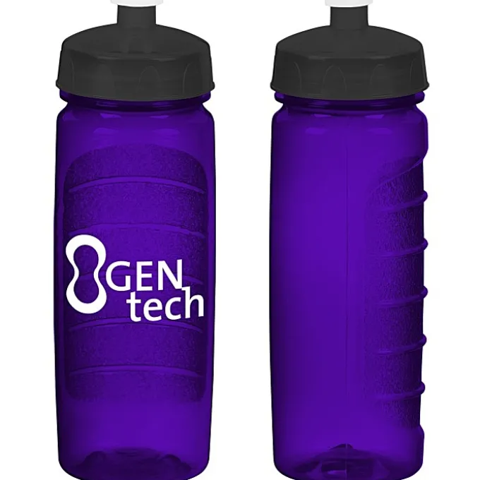 Refresh Clutch Water Bottle - 20 oz - 24 hr