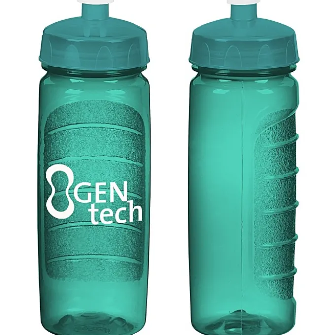 Refresh Clutch Water Bottle - 20 oz - 24 hr