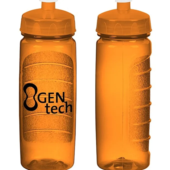 Refresh Clutch Water Bottle - 20 oz - 24 hr