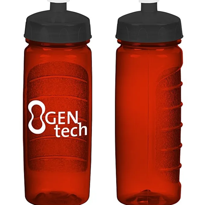 Refresh Clutch Water Bottle - 20 oz - 24 hr
