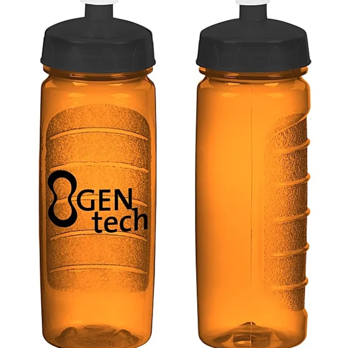 Refresh Clutch Water Bottle - 20 oz - 24 hr