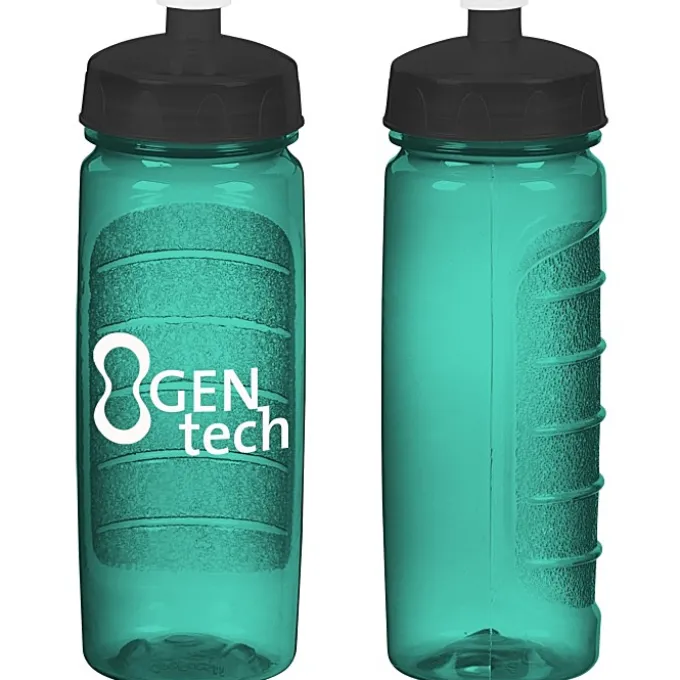 Refresh Clutch Water Bottle - 20 oz - 24 hr