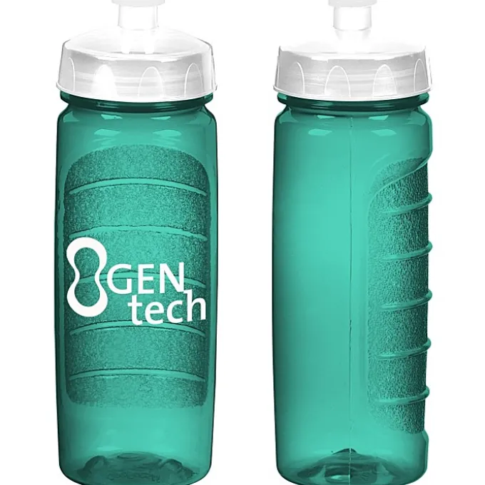 Refresh Clutch Water Bottle - 20 oz - 24 hr