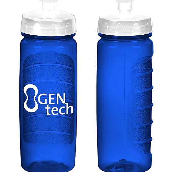 Refresh Clutch Water Bottle - 20 oz - 24 hr