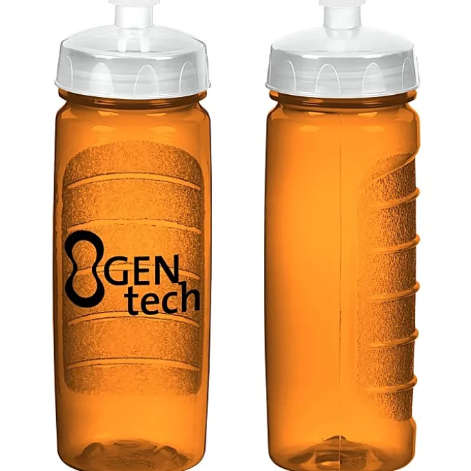 Refresh Clutch Water Bottle - 20 oz - 24 hr