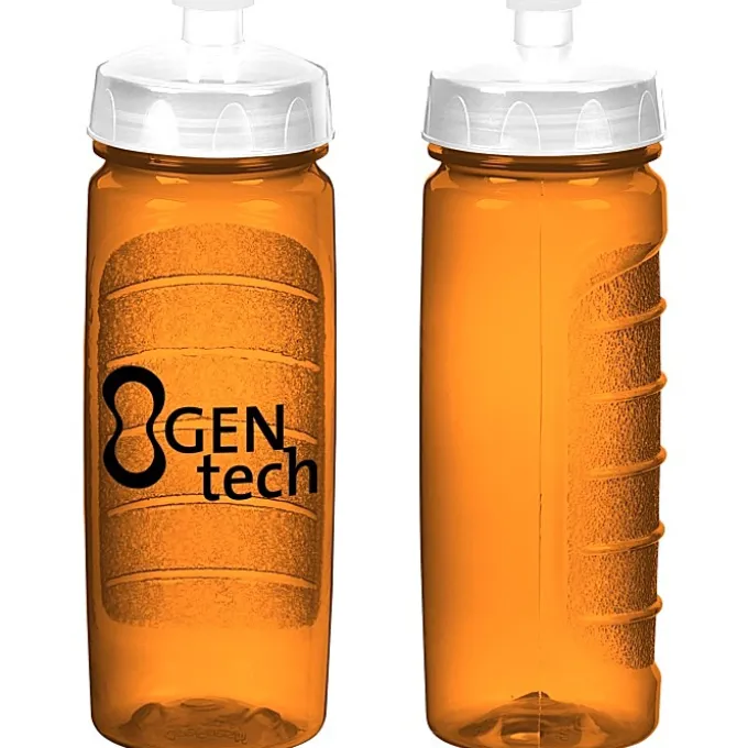 Refresh Clutch Water Bottle - 20 oz - 24 hr