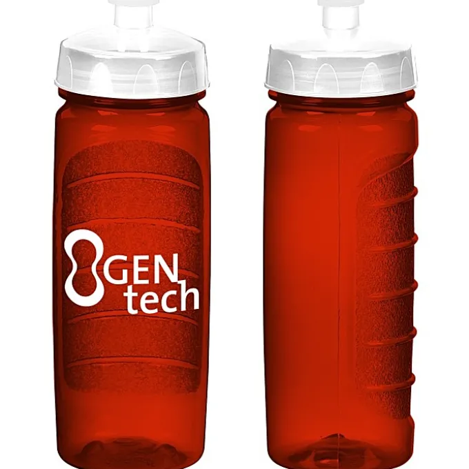 Refresh Clutch Water Bottle - 20 oz - 24 hr