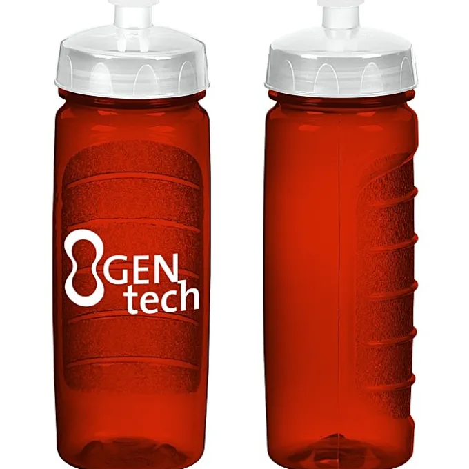 Refresh Clutch Water Bottle - 20 oz - 24 hr