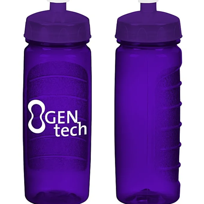 Refresh Clutch Water Bottle - 20 oz - 24 hr
