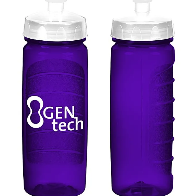 Refresh Clutch Water Bottle - 20 oz - 24 hr