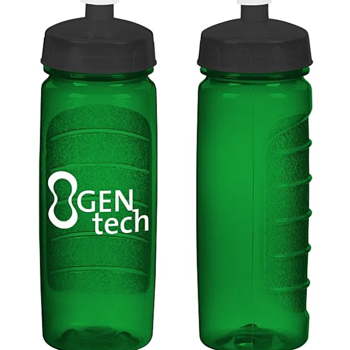 Refresh Clutch Water Bottle - 20 oz - 24 hr