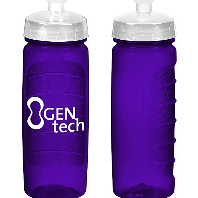 Refresh Clutch Water Bottle - 20 oz - 24 hr