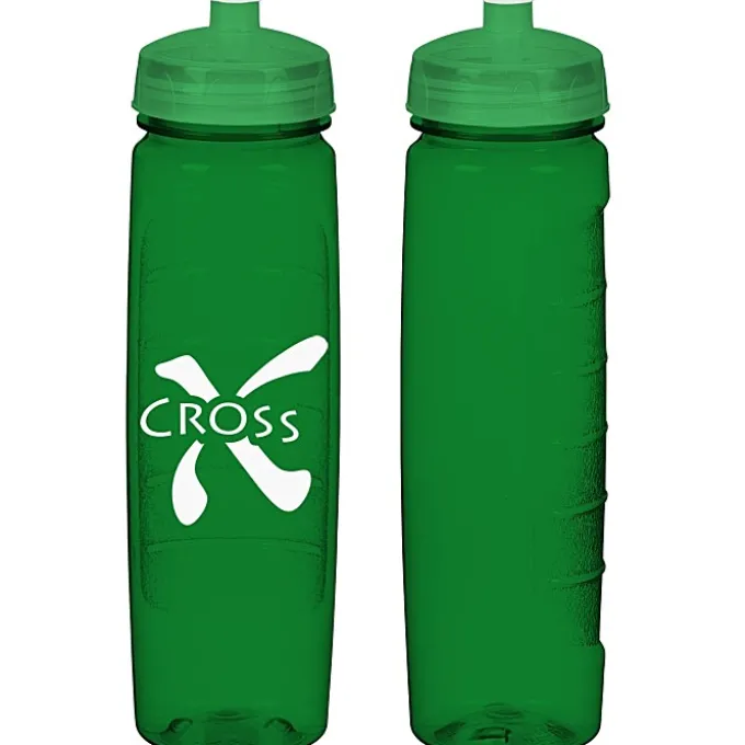 Refresh Clutch Water Bottle - 28 oz - 24 hr