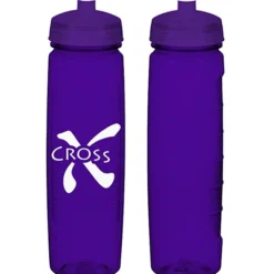 Refresh Clutch Water Bottle - 28 oz - 24 hr