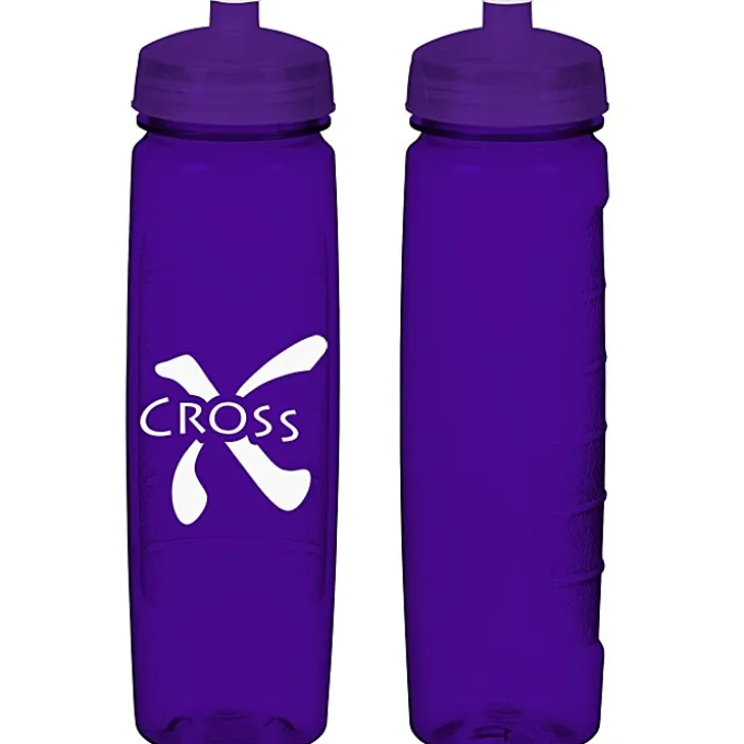 Refresh Clutch Water Bottle - 28 oz - 24 hr