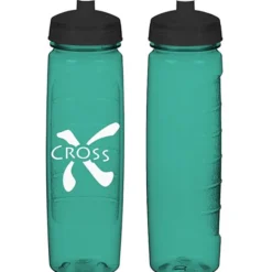 Refresh Clutch Water Bottle - 28 oz - 24 hr