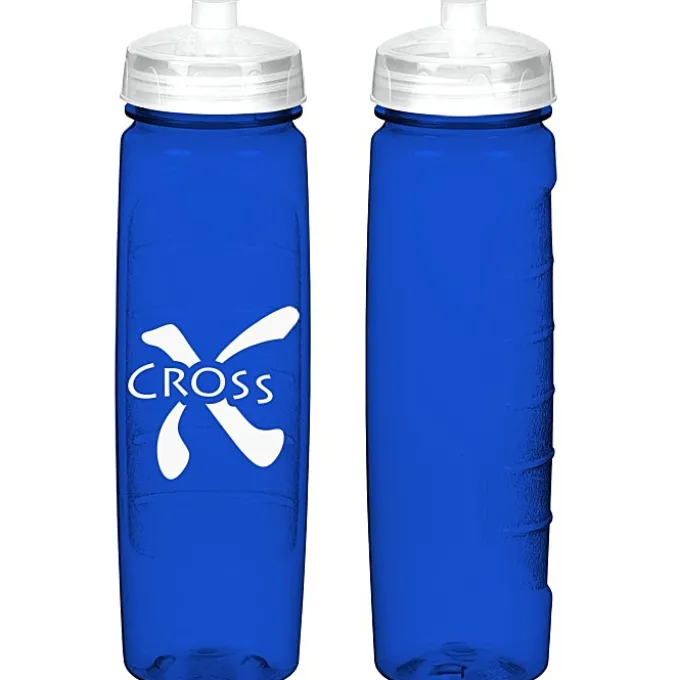 Refresh Clutch Water Bottle - 28 oz - 24 hr