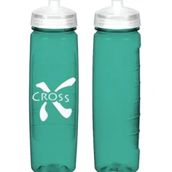 Refresh Clutch Water Bottle - 28 oz - 24 hr