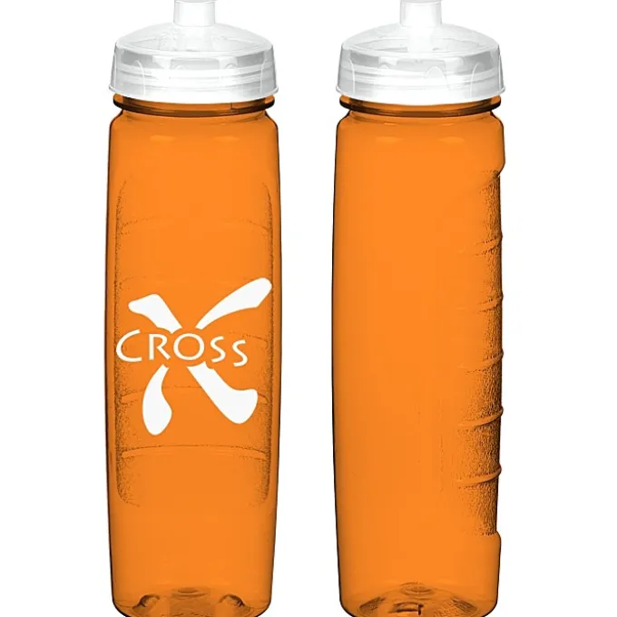 Refresh Clutch Water Bottle - 28 oz - 24 hr