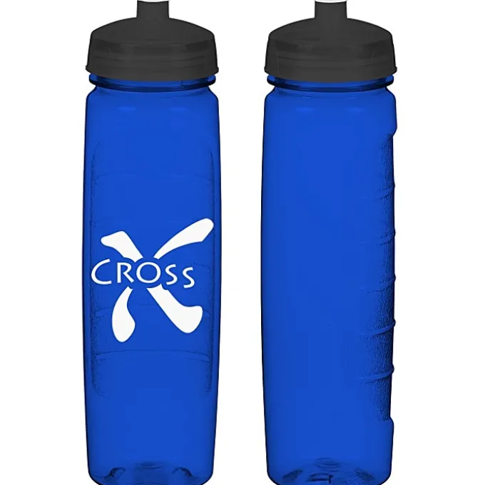 Refresh Clutch Water Bottle - 28 oz - 24 hr