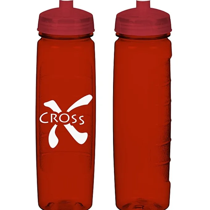 Refresh Clutch Water Bottle - 28 oz - 24 hr