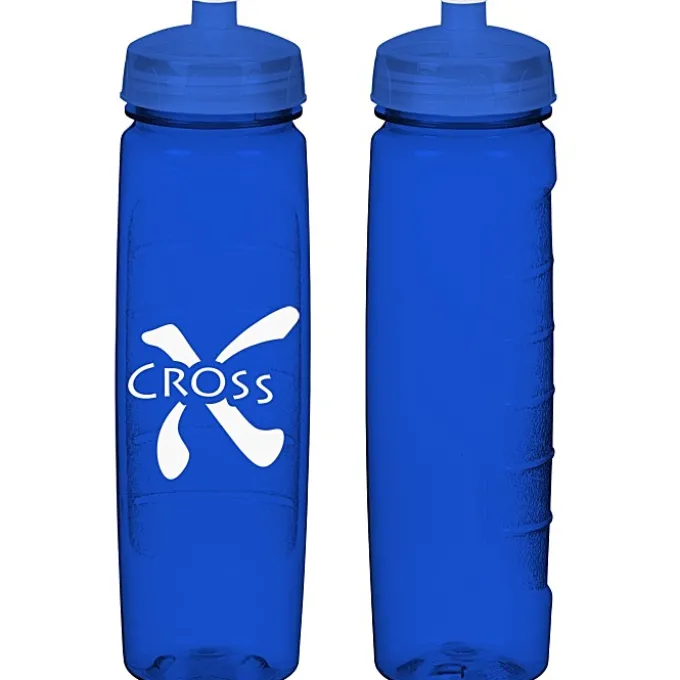 Refresh Clutch Water Bottle - 28 oz - 24 hr
