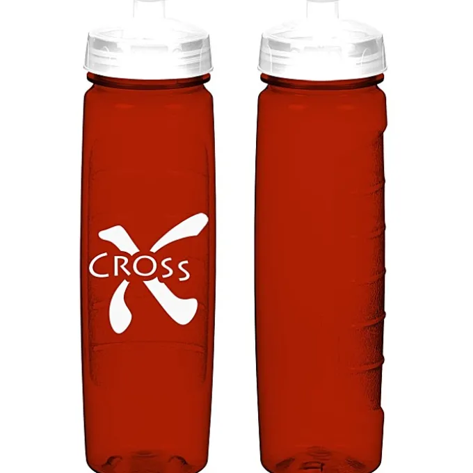 Refresh Clutch Water Bottle - 28 oz - 24 hr