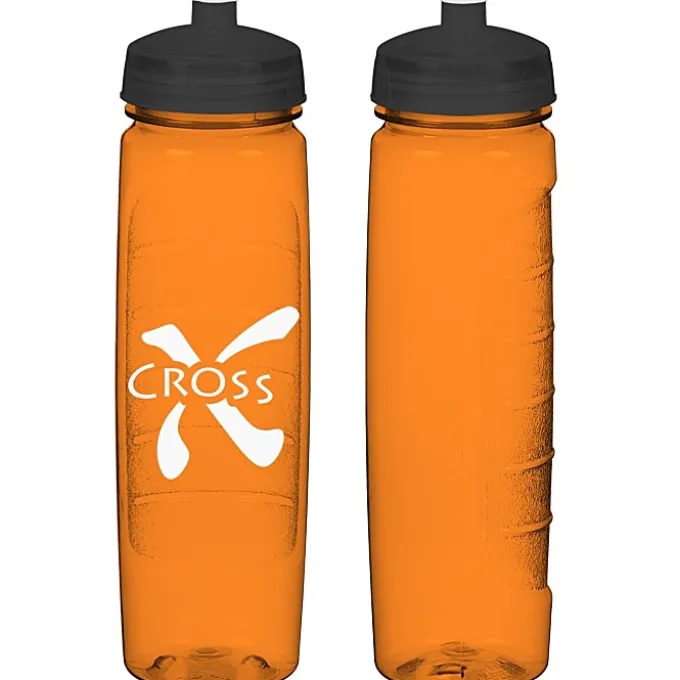 Refresh Clutch Water Bottle - 28 oz - 24 hr