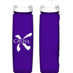 Refresh Clutch Water Bottle - 28 oz - 24 hr