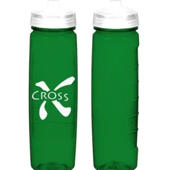 Refresh Clutch Water Bottle - 28 oz - 24 hr