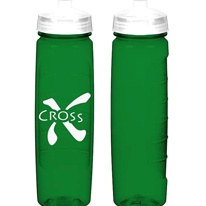 Refresh Clutch Water Bottle - 28 oz - 24 hr