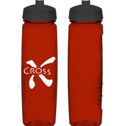 Refresh Clutch Water Bottle - 28 oz - 24 hr