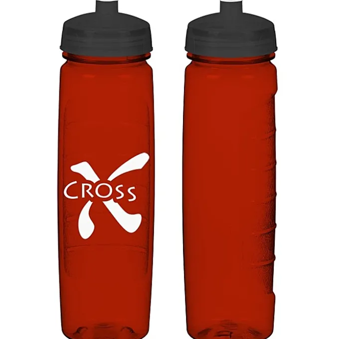 Refresh Clutch Water Bottle - 28 oz - 24 hr