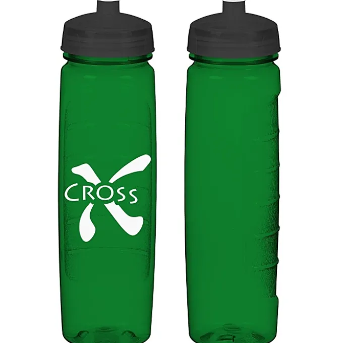Refresh Clutch Water Bottle - 28 oz - 24 hr